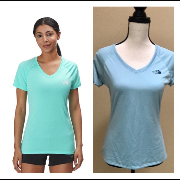 north face reaxion amp